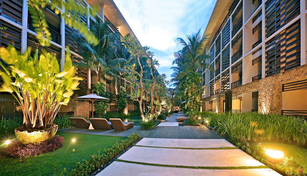 The Haven Bali image 1
